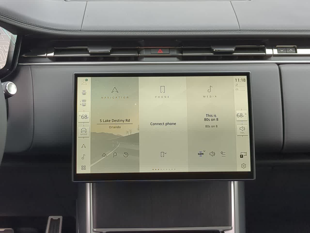 Thumbnail: 2026 Land Rover Range Rover - 30