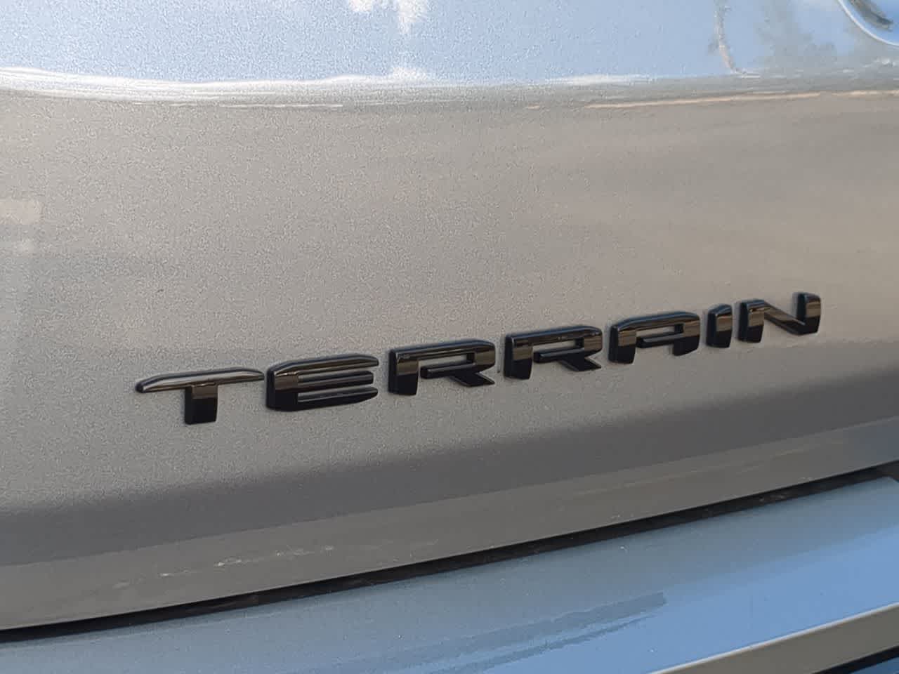 Thumbnail: 2023 GMC Terrain - 12