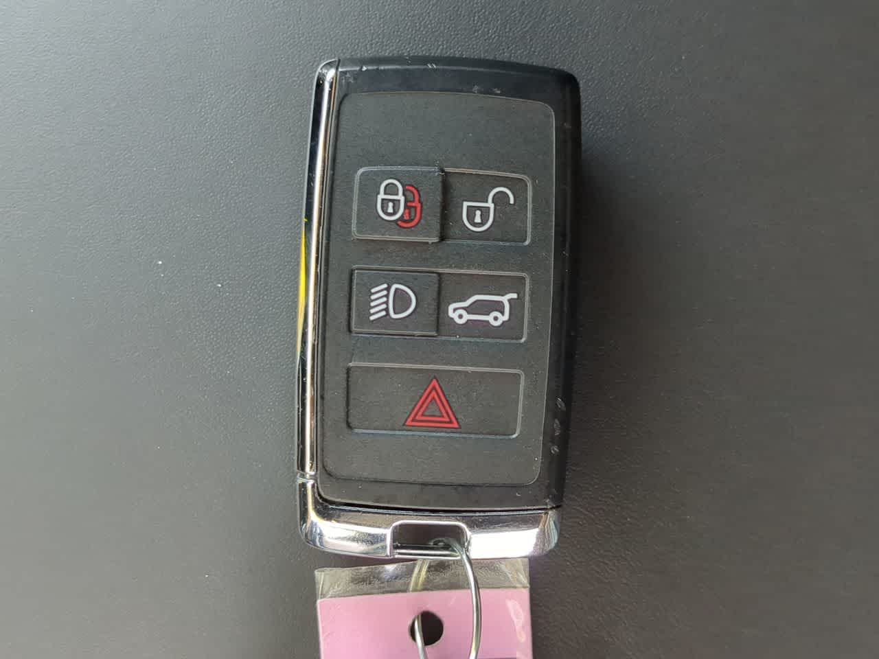 Thumbnail: 2024 Land Rover Range Rover Sport - 38