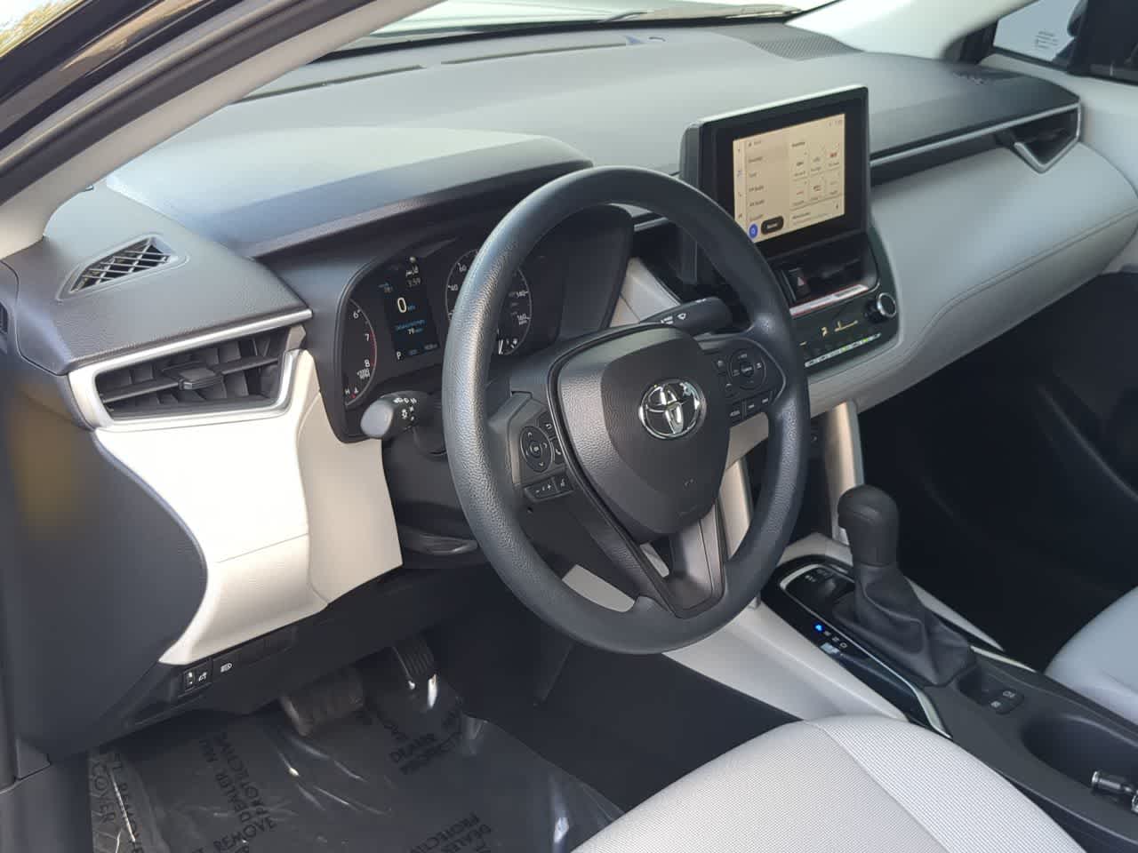 Thumbnail: 2024 Toyota Corolla Cross - 10