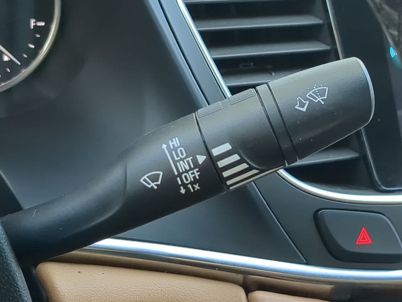 Thumbnail: 2017 Buick LaCrosse - 26