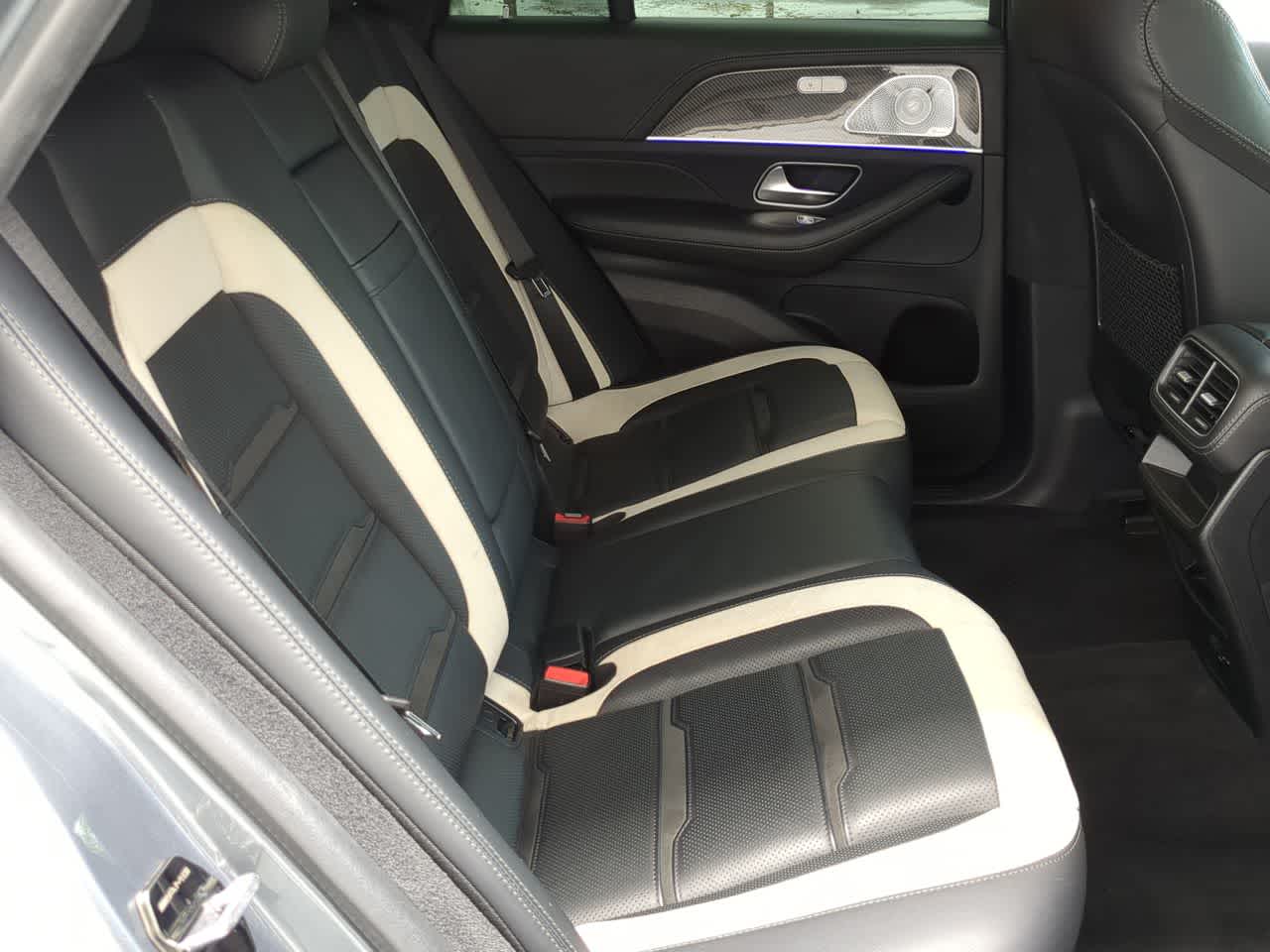 Thumbnail: 2021 Mercedes-Benz GL-Class - 21