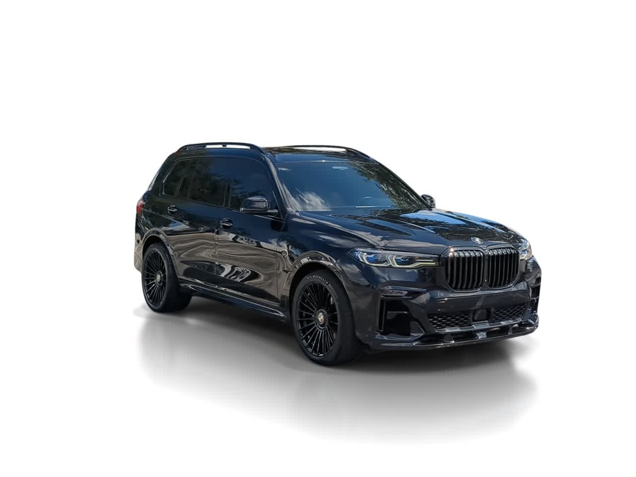Thumbnail: 2021 BMW X7 - 2