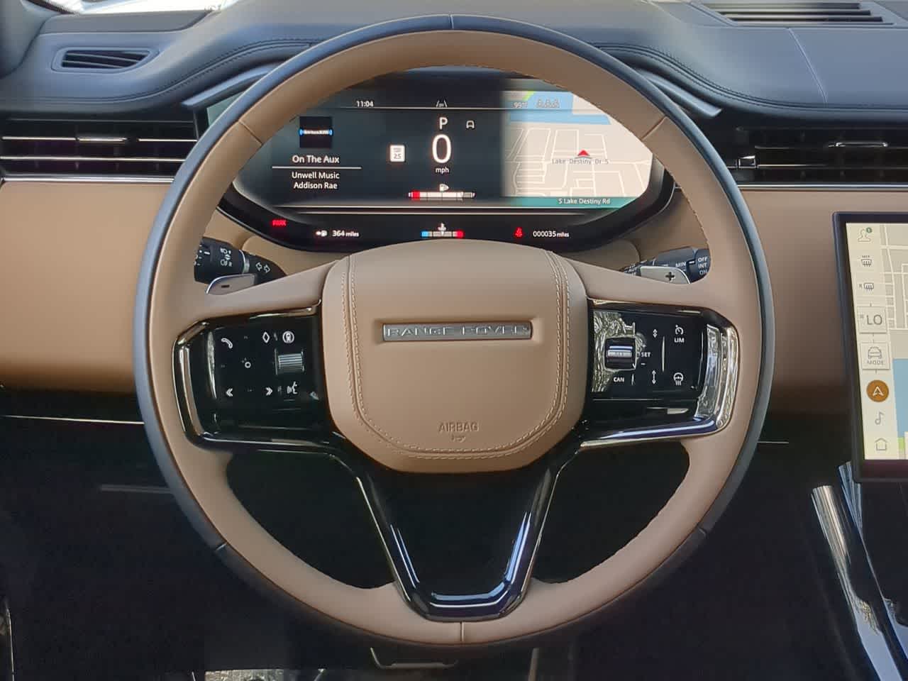 Thumbnail: 2025 Land Rover Range Rover Sport - 24