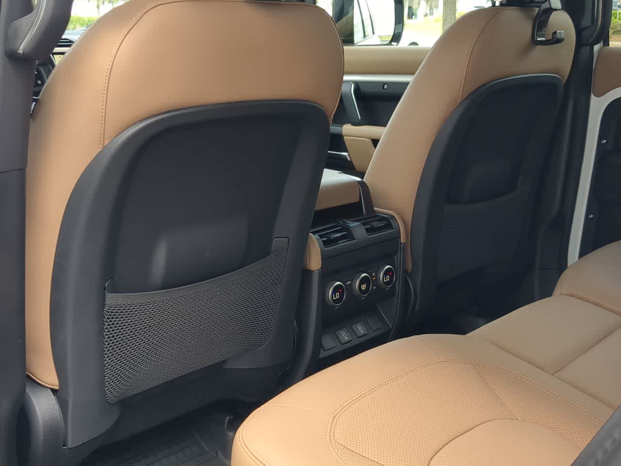 Thumbnail: 2026 Land Rover Defender - 19