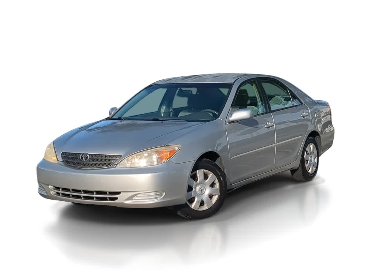 2004 Toyota Camry LE -
                  Orlando, FL