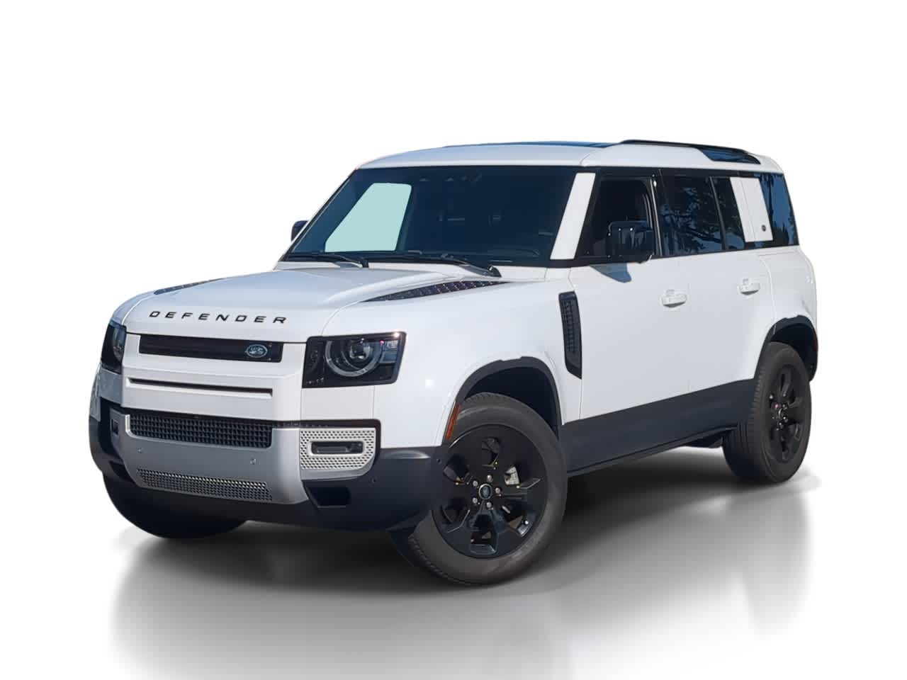2024 Land Rover Defender S's photo