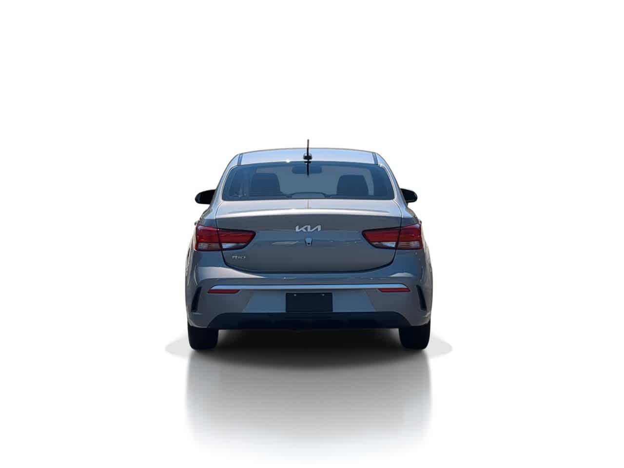 Thumbnail: 2022 Kia Rio - 7