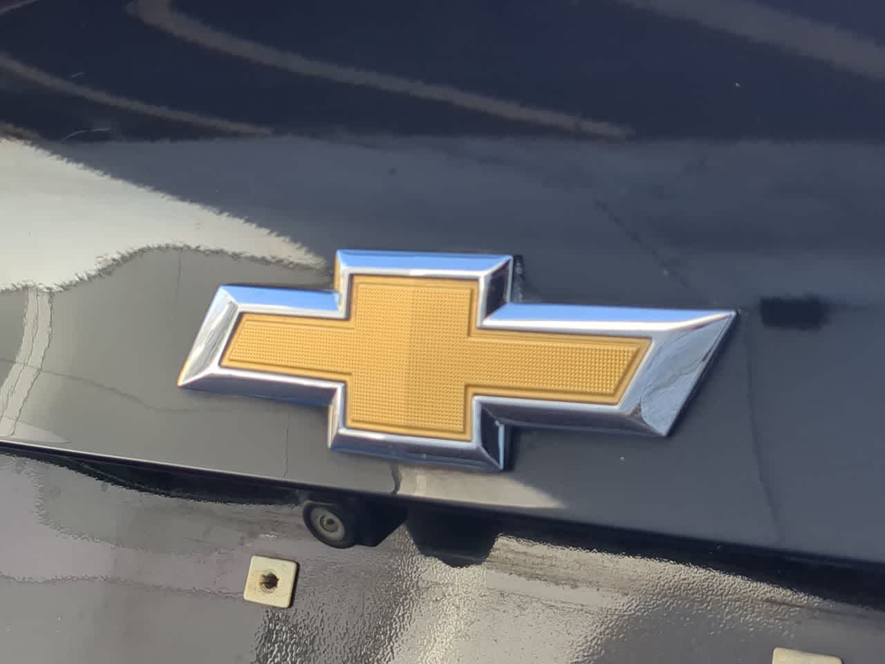 Thumbnail: 2018 Chevrolet Malibu - 11