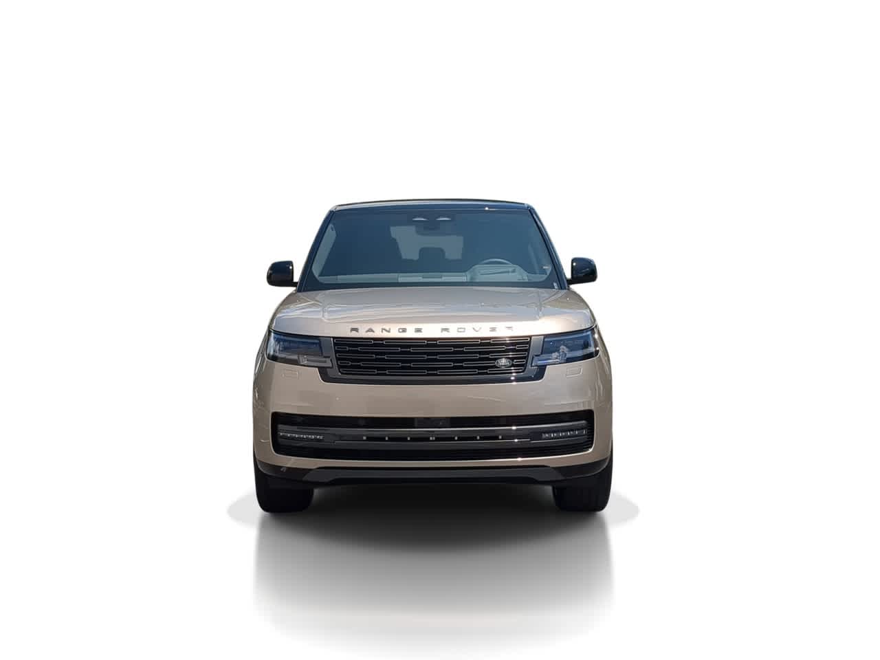 Thumbnail: 2026 Land Rover Range Rover - 3