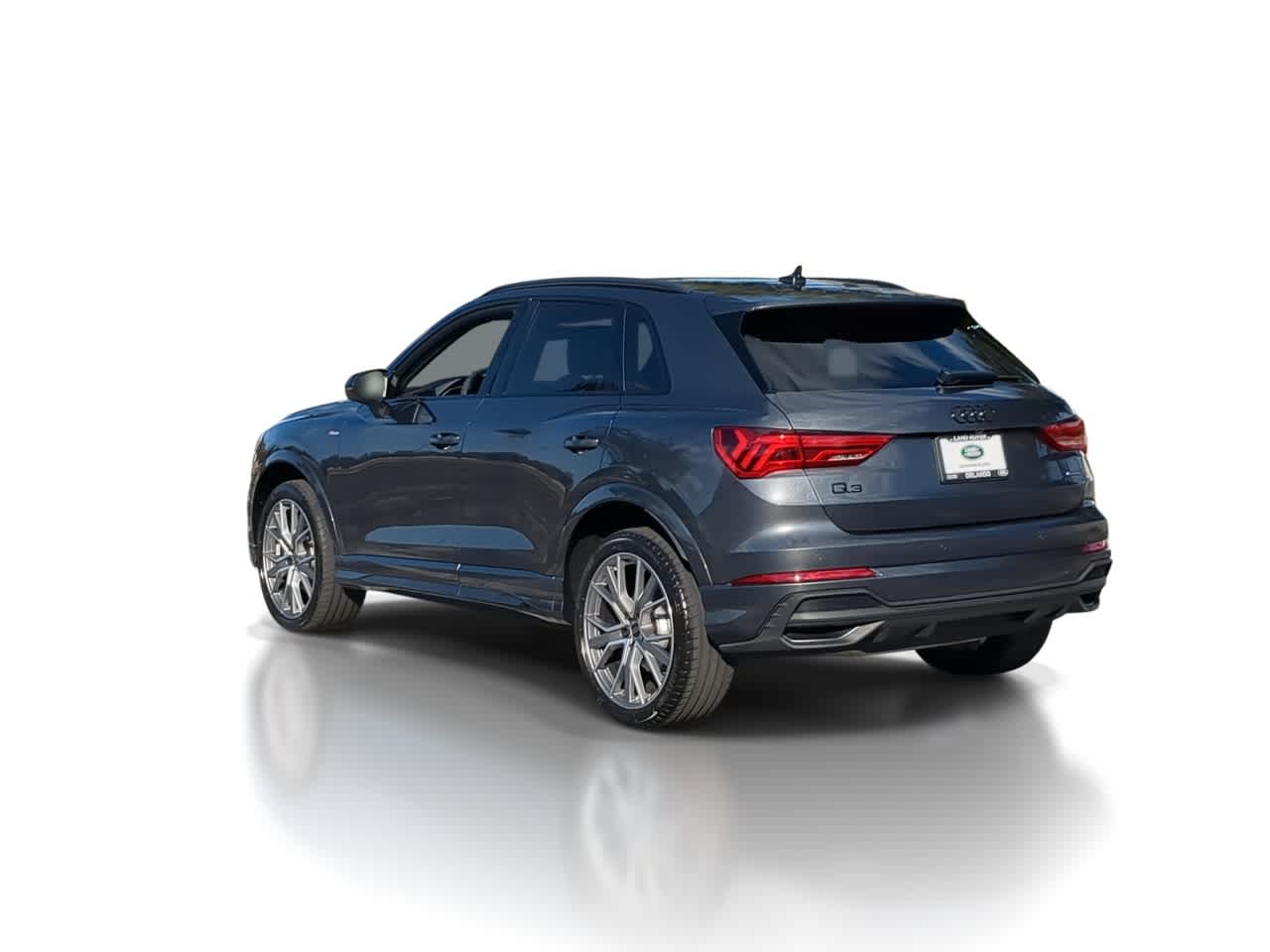 Thumbnail: 2025 Audi Q3 - 6