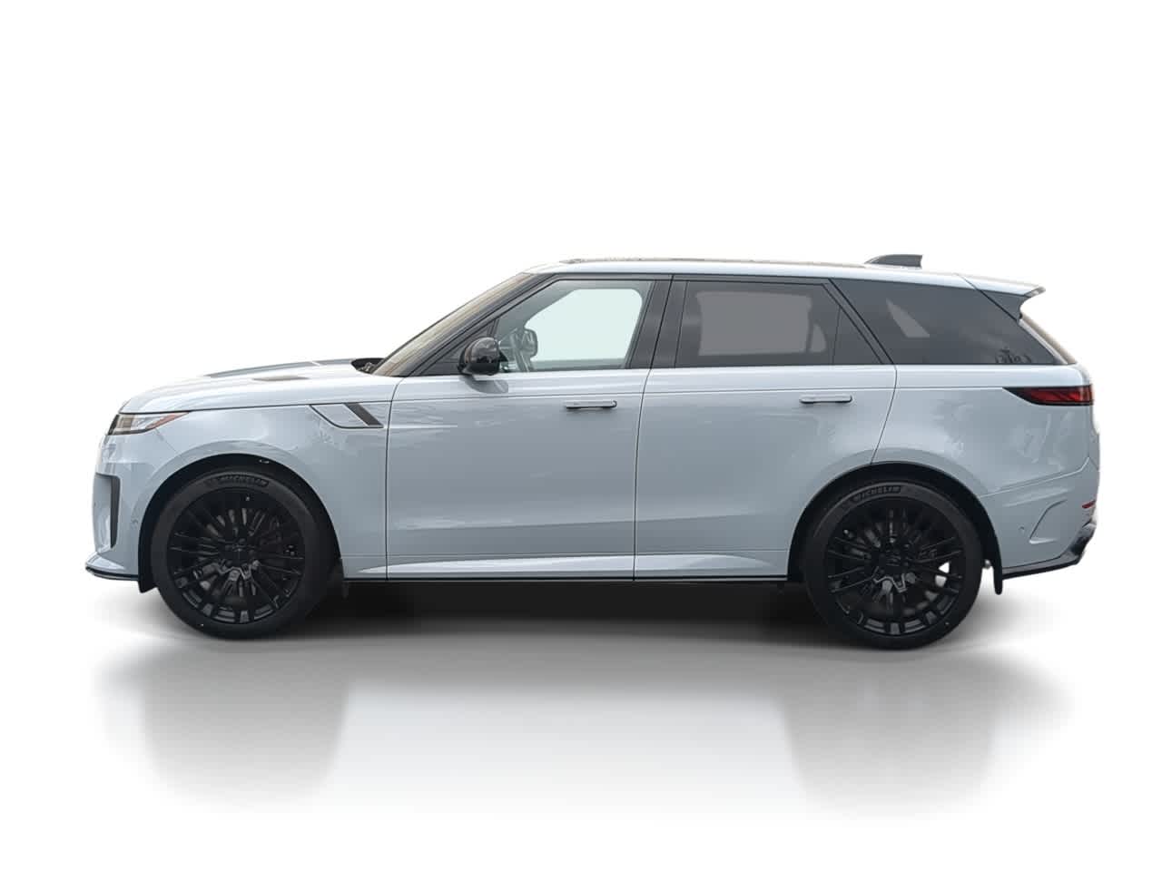 Thumbnail: 2026 Land Rover Range Rover Sport - 5