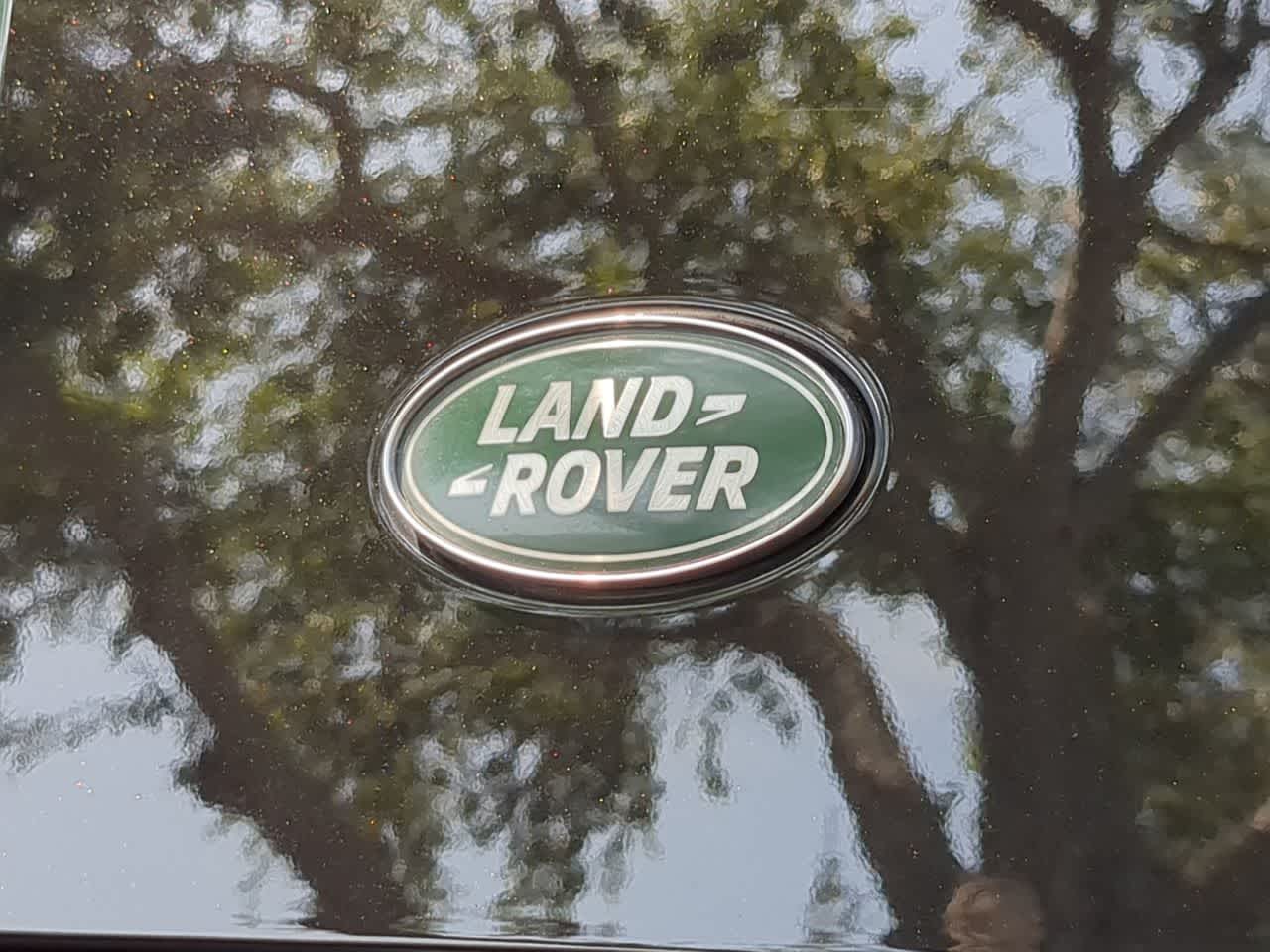 Thumbnail: 2024 Land Rover Defender - 12