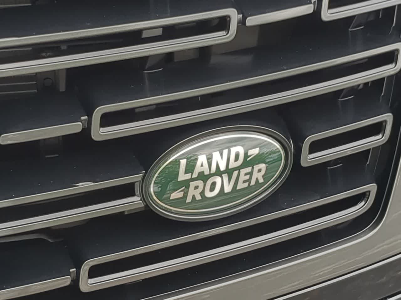 Thumbnail: 2026 Land Rover Range Rover - 12