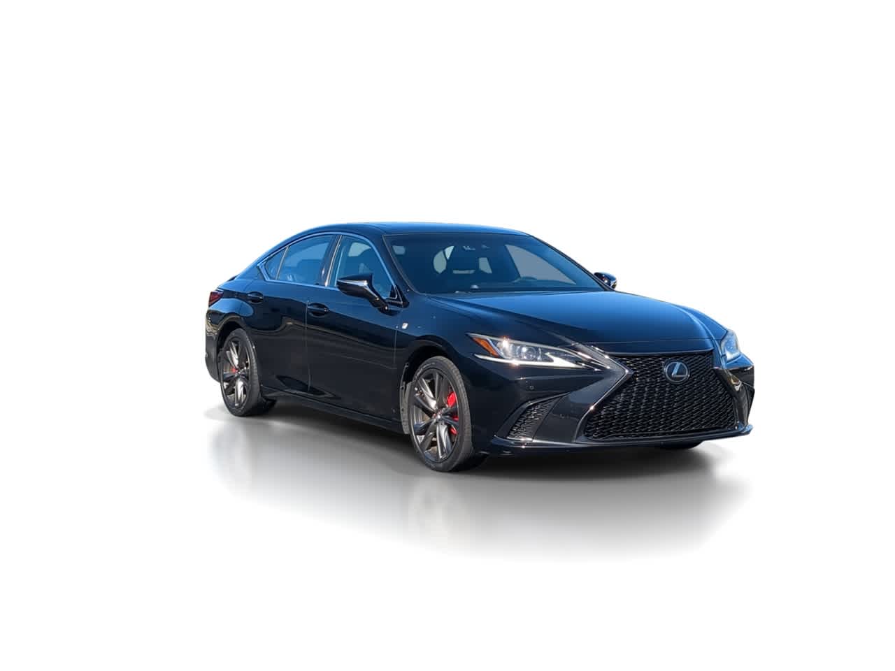 Thumbnail: 2019 Lexus ES - 2