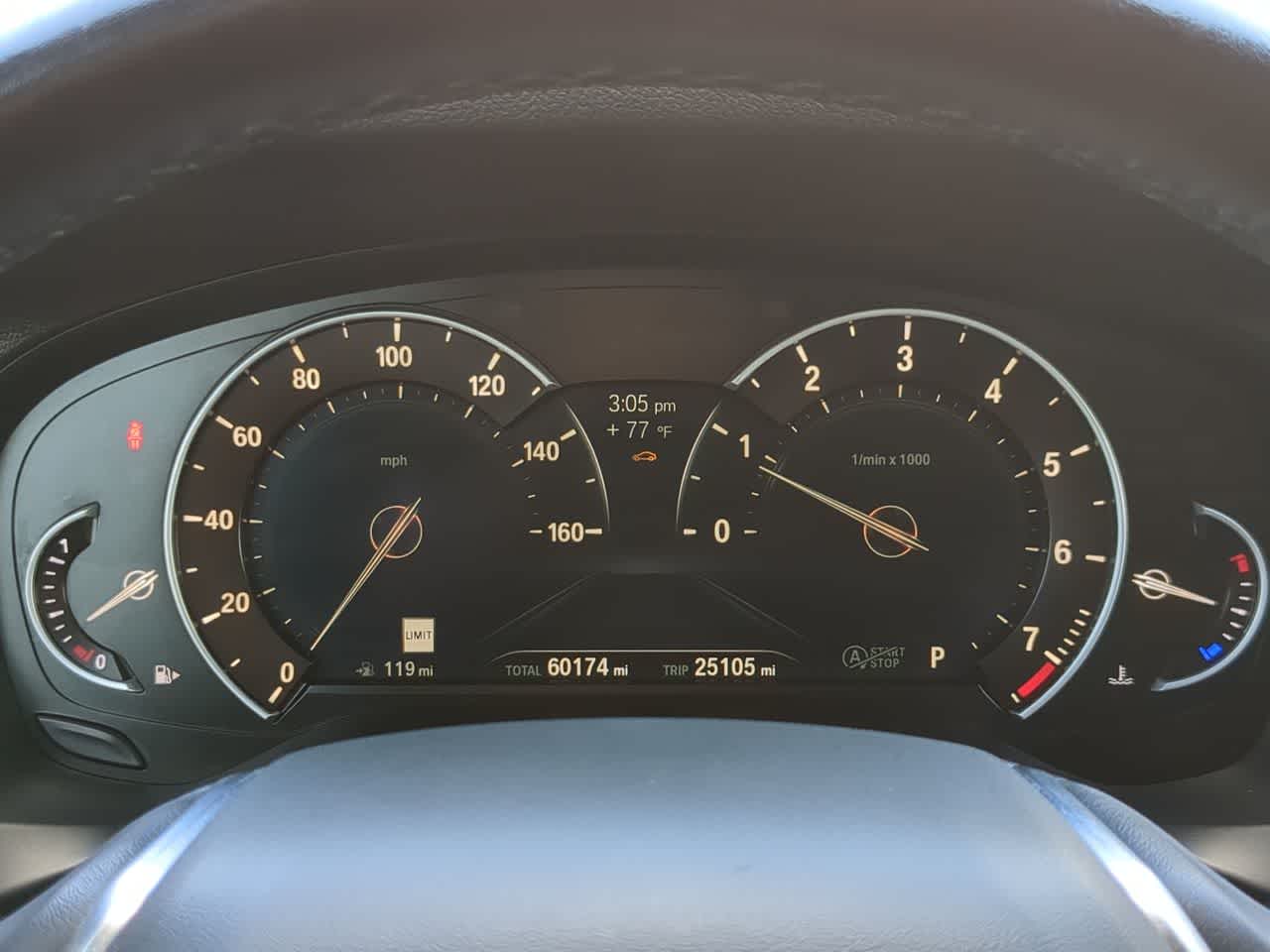 Thumbnail: 2019 BMW X3 - 33