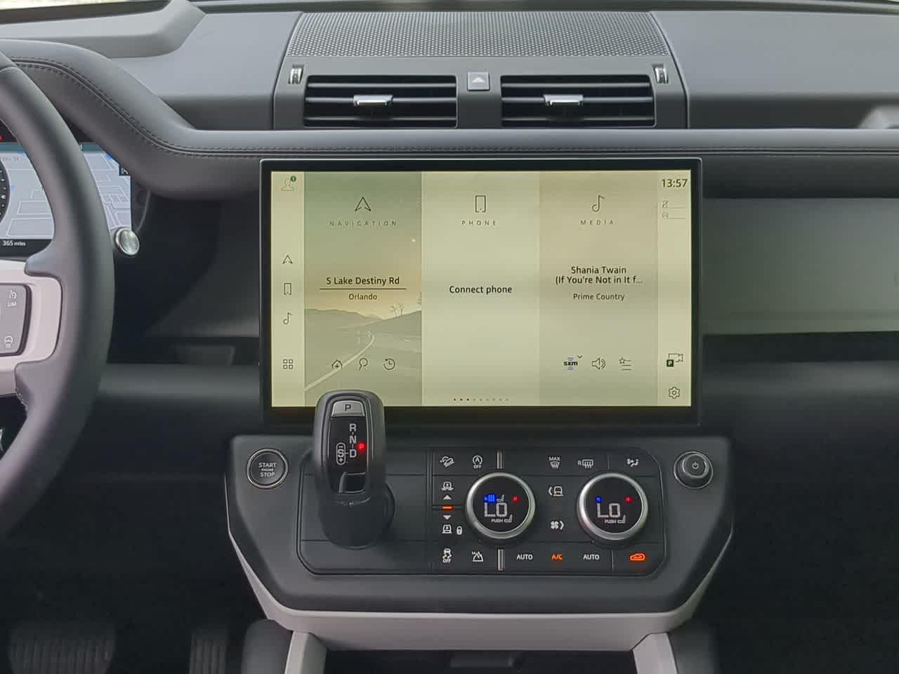 Thumbnail: 2026 Land Rover Defender - 30