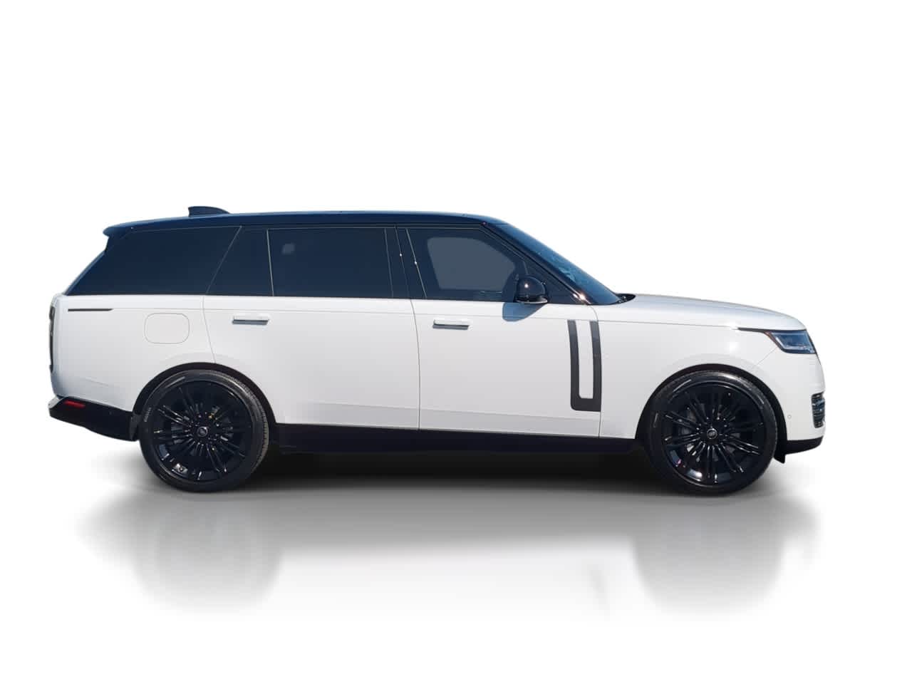 Thumbnail: 2025 Land Rover Range Rover - 9