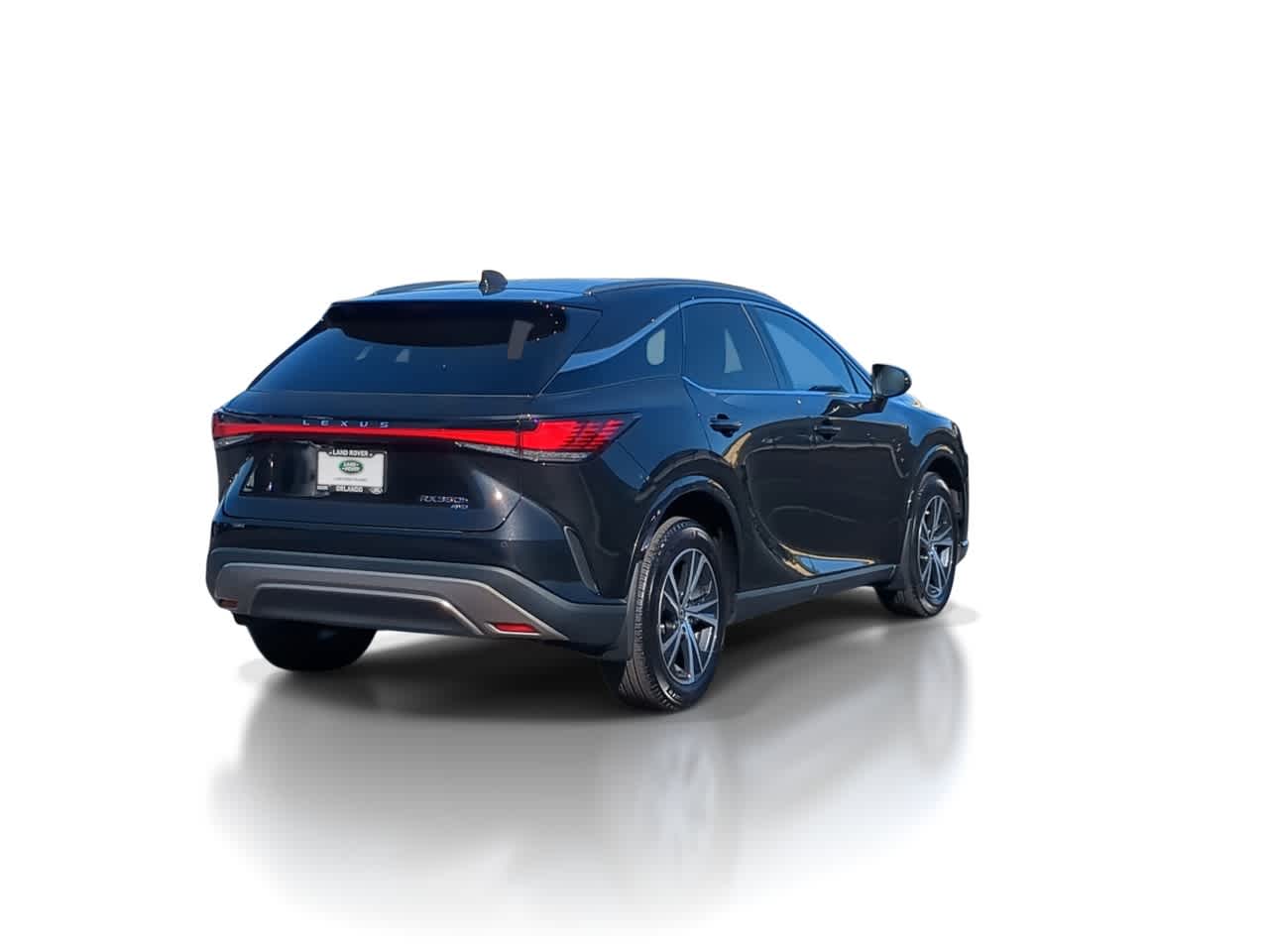 Thumbnail: 2024 Lexus RX - 8
