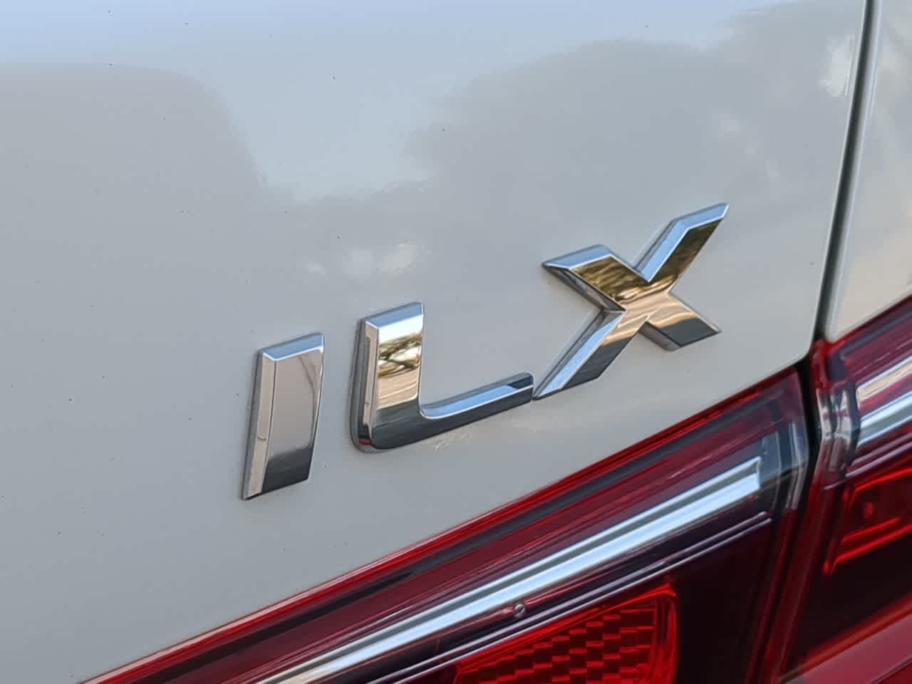 Thumbnail: 2018 Acura ILX - 12