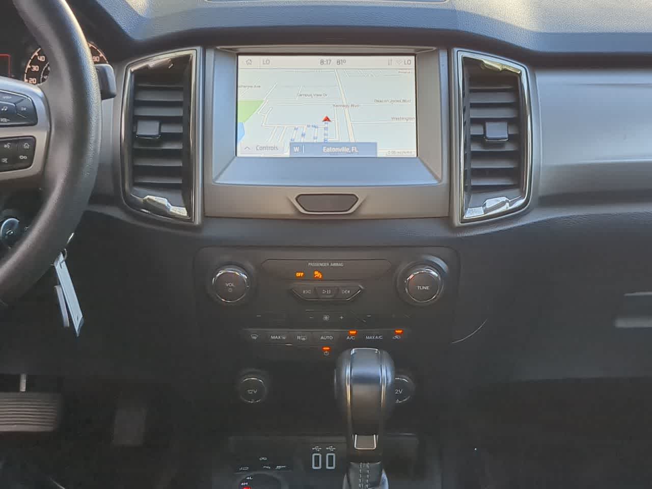 Thumbnail: 2021 Ford Ranger - 28