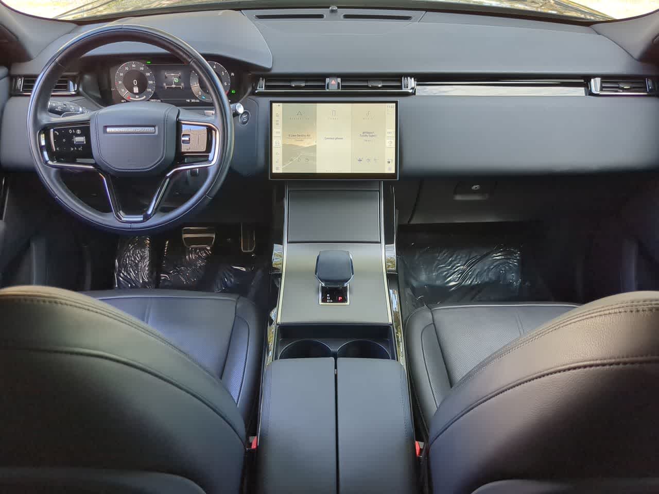 Thumbnail: 2025 Land Rover Range Rover Velar - 16