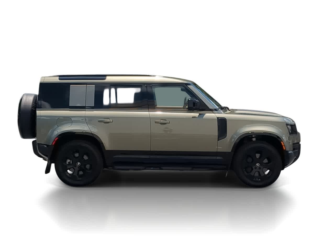 Thumbnail: 2025 Land Rover Defender - 9