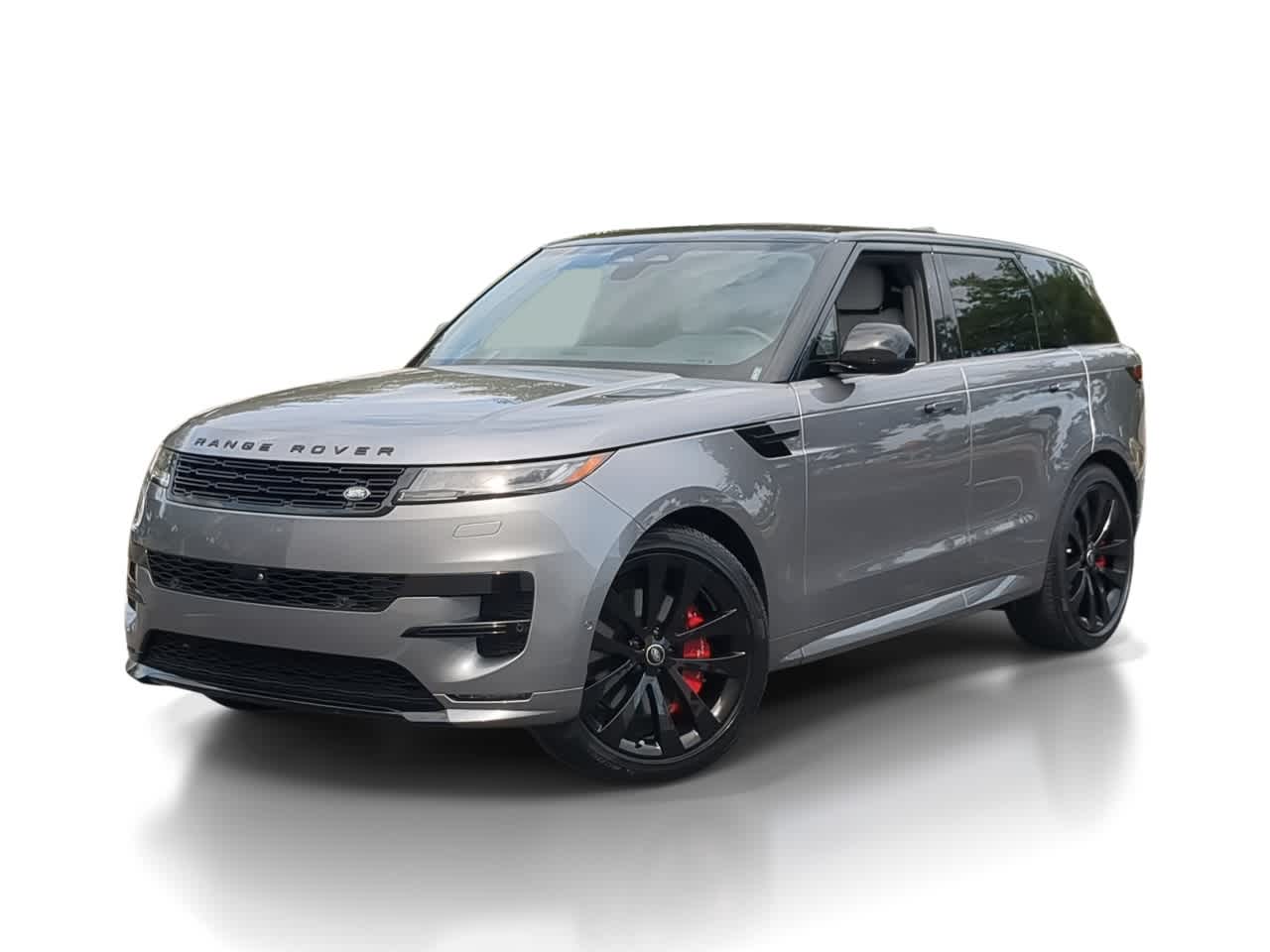 2025 Land Rover Range Rover Sport SE Dynamic -
                  Orlando, FL