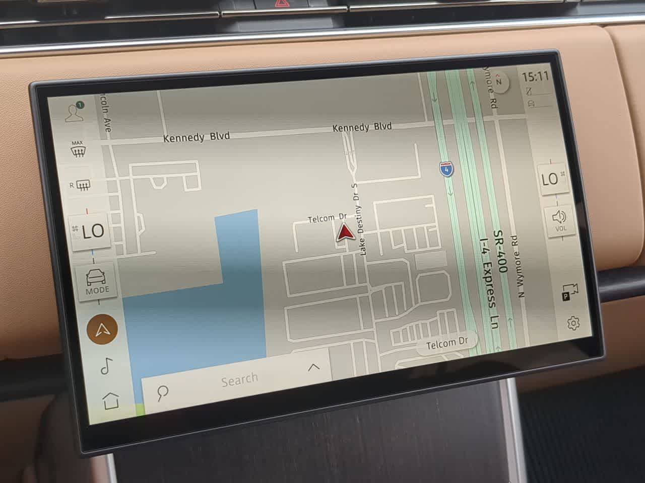 Thumbnail: 2025 Land Rover Range Rover - 31