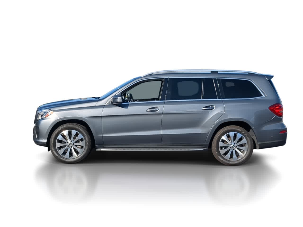 Thumbnail: 2019 Mercedes-Benz GLS - 5