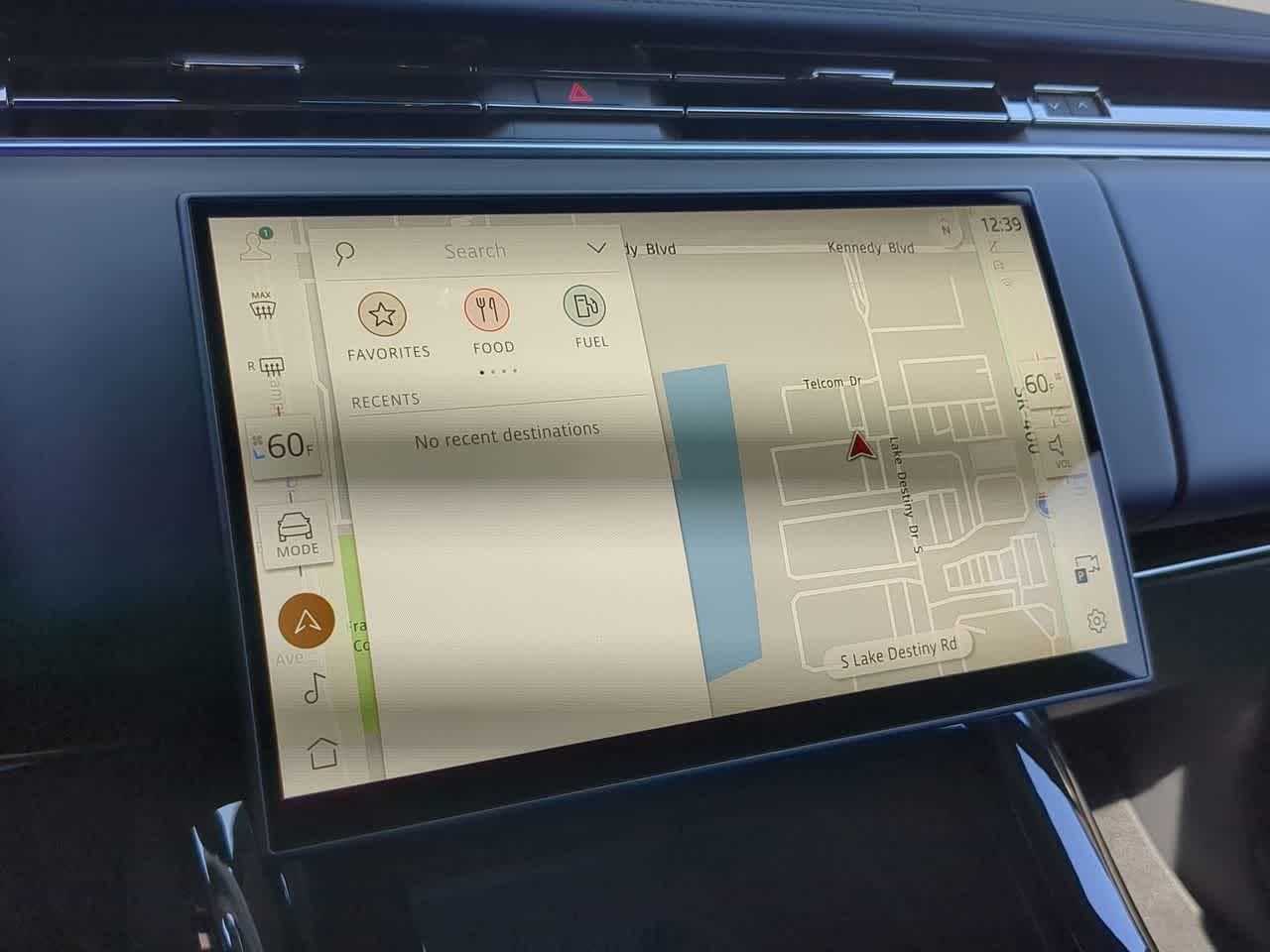 Thumbnail: 2026 Land Rover Range Rover Sport - 31