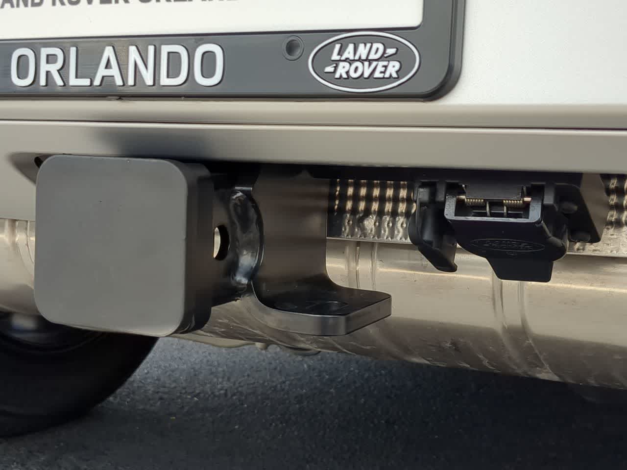 Thumbnail: 2025 Land Rover Defender - 38