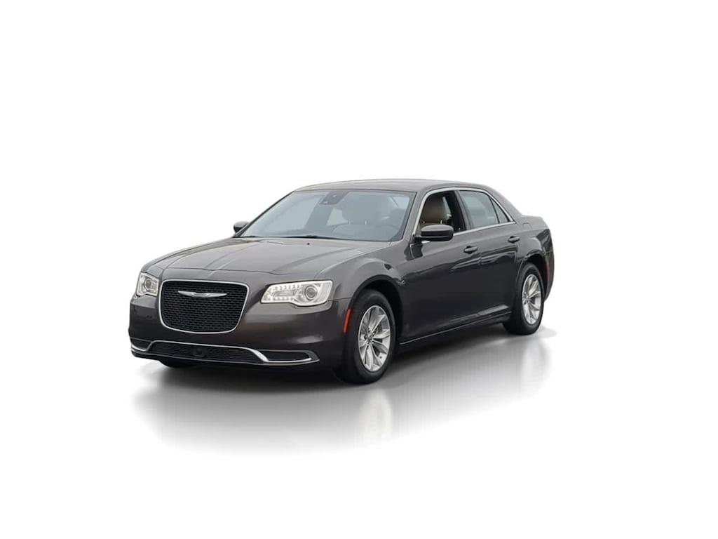 Used 2023 Chrysler 300 Touring Sedan