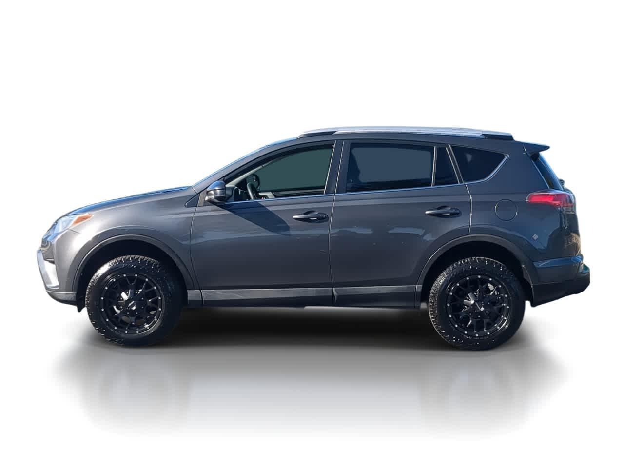 Thumbnail: 2016 Toyota RAV4 - 5