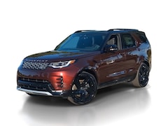 2026 Land Rover Discovery Gemini Edition SUV