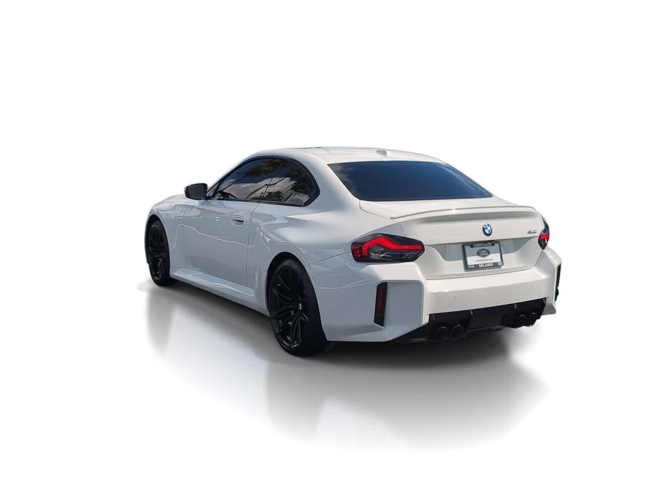 Thumbnail: 2024 BMW M2 - 6