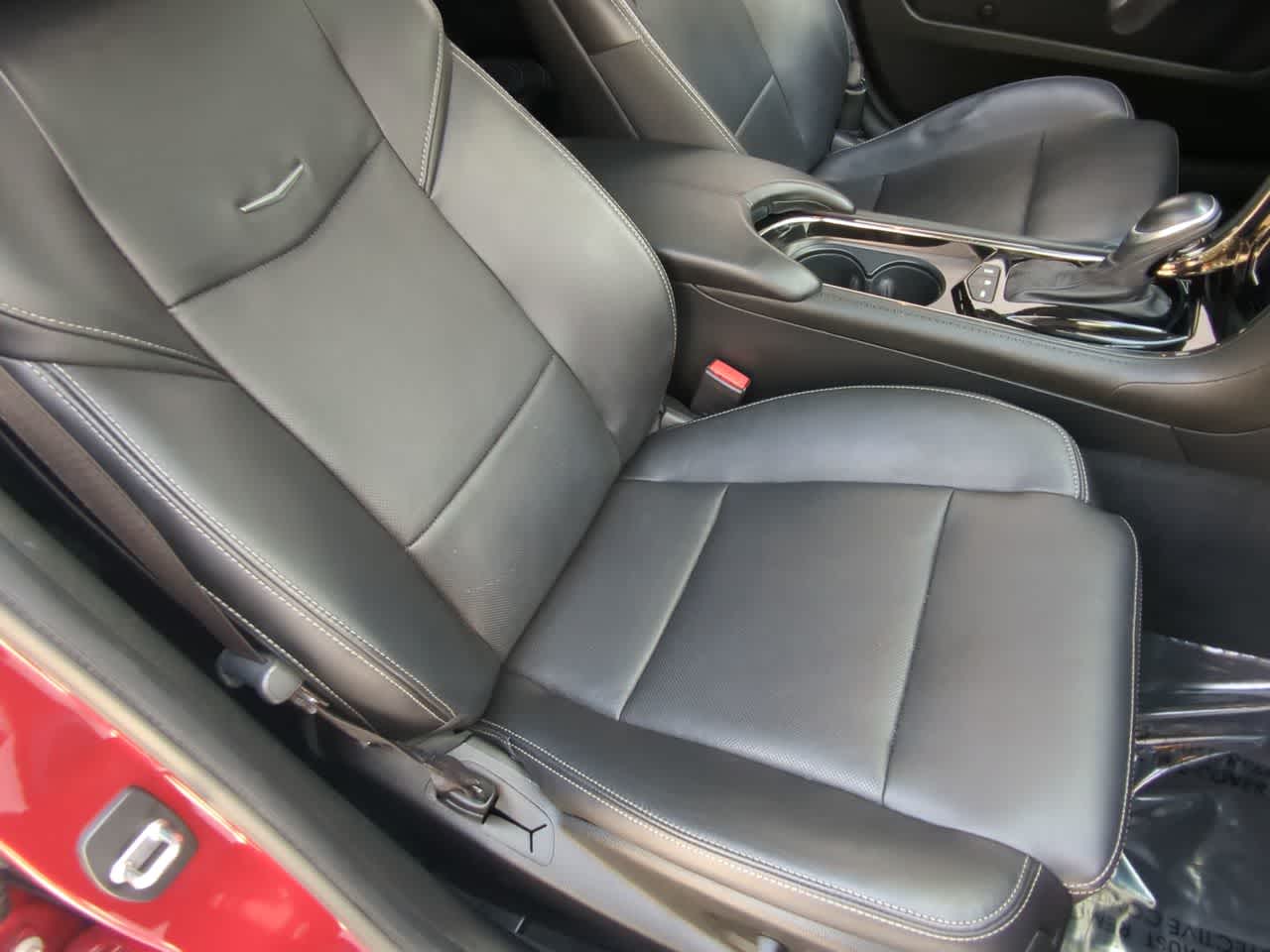 Thumbnail: 2018 Cadillac ATS - 22