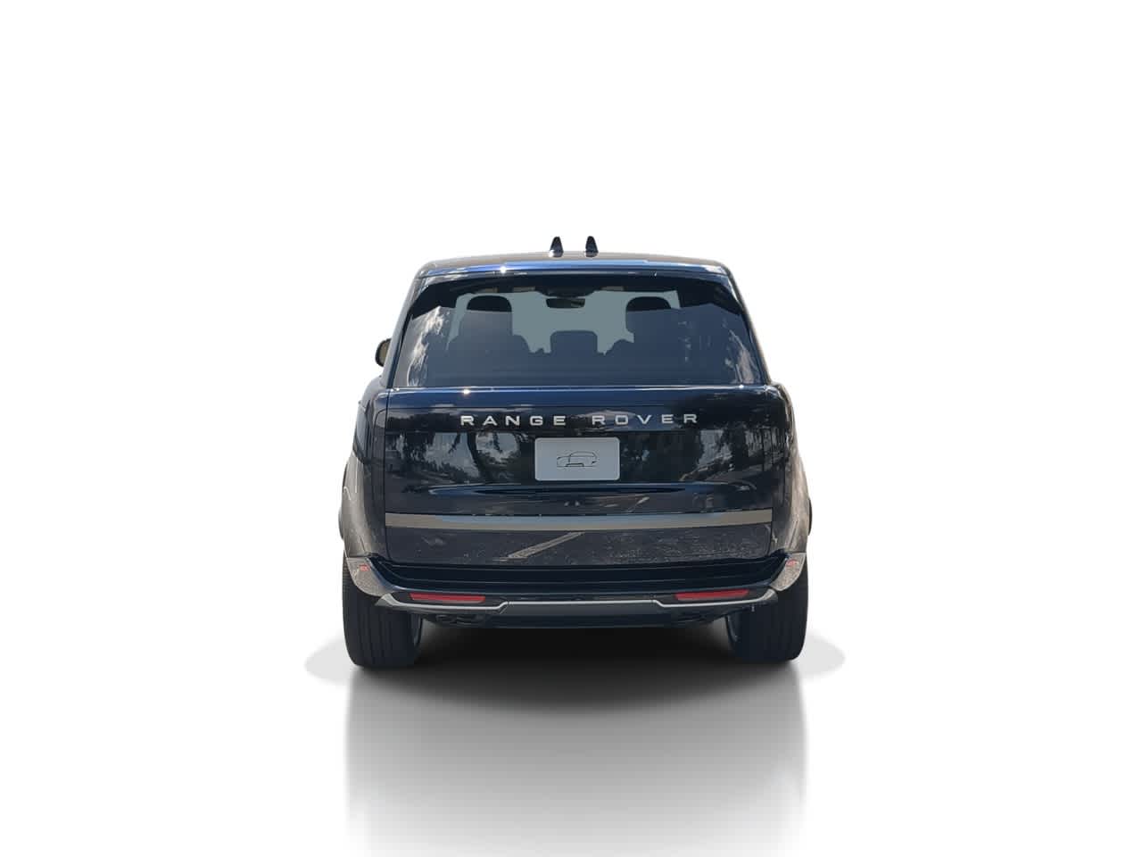 Thumbnail: 2026 Land Rover Range Rover - 7
