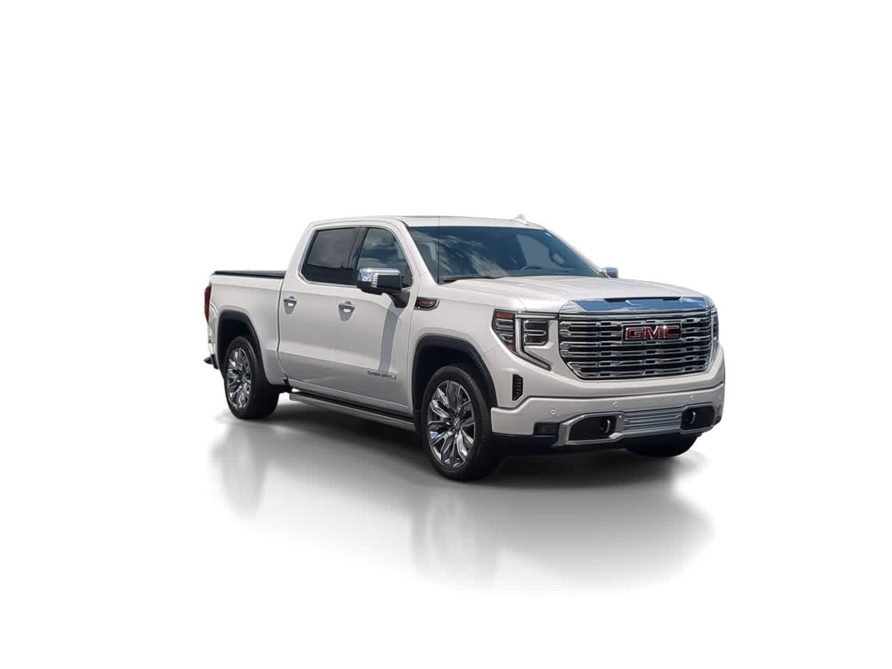 Thumbnail: 2023 GMC Sierra 1500 - 2