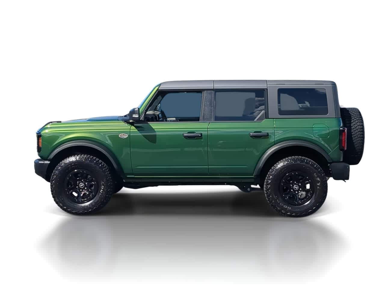 Thumbnail: 2023 Ford Bronco - 5