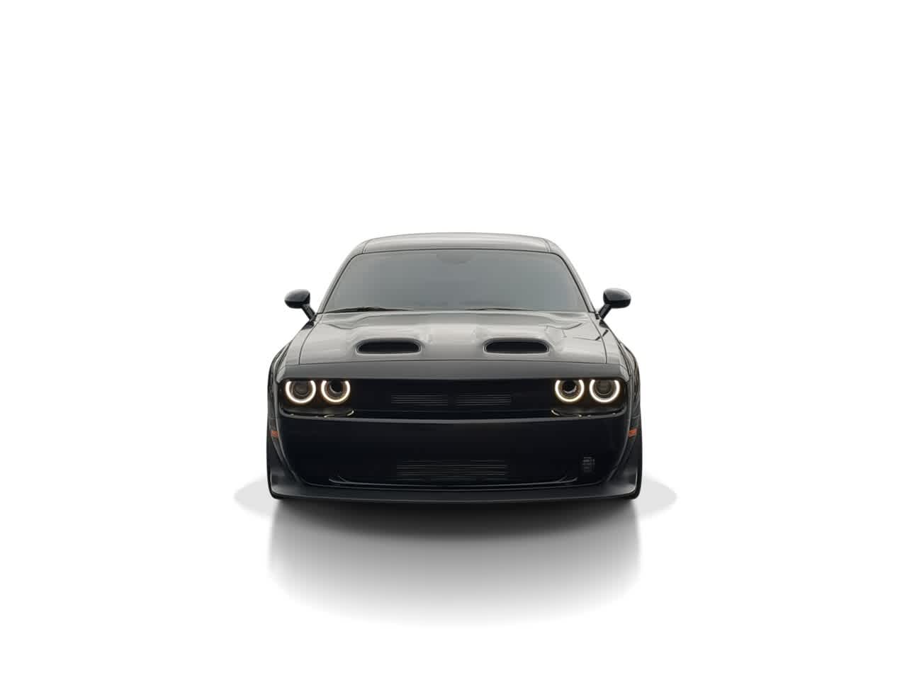 Thumbnail: 2022 Dodge Challenger - 3