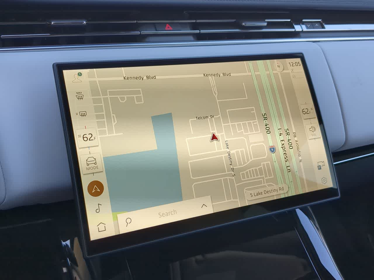 Thumbnail: 2026 Land Rover Range Rover Sport - 31