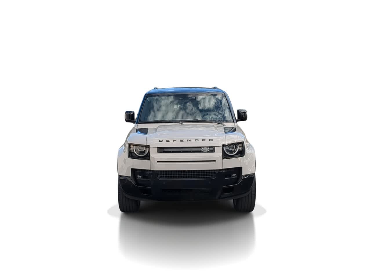 Thumbnail: 2026 Land Rover Defender - 3