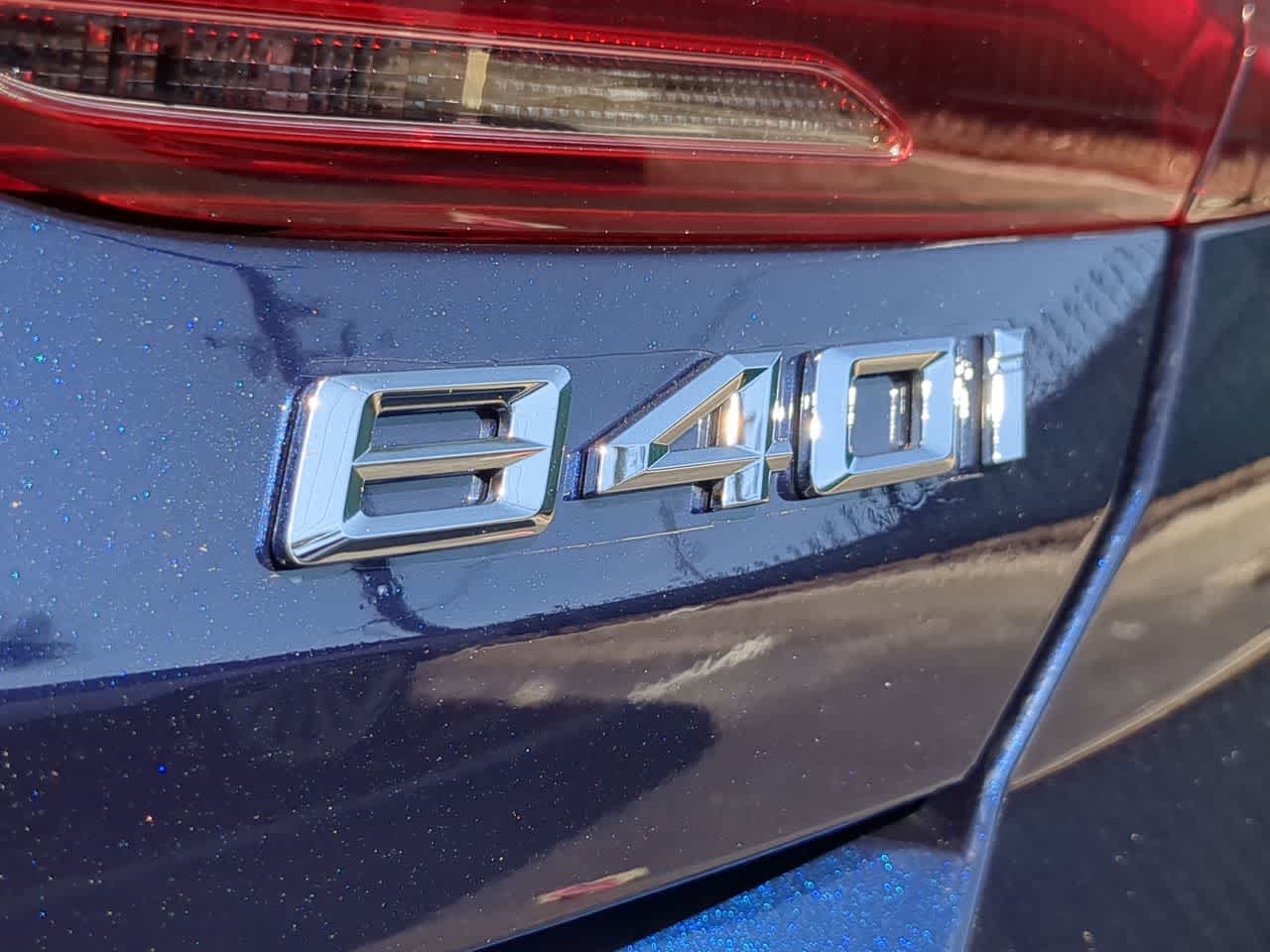 Thumbnail: 2022 BMW 8 Series - 12