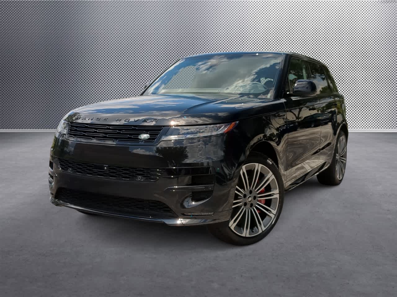 Thumbnail: 2025 Land Rover Range Rover Sport - 1