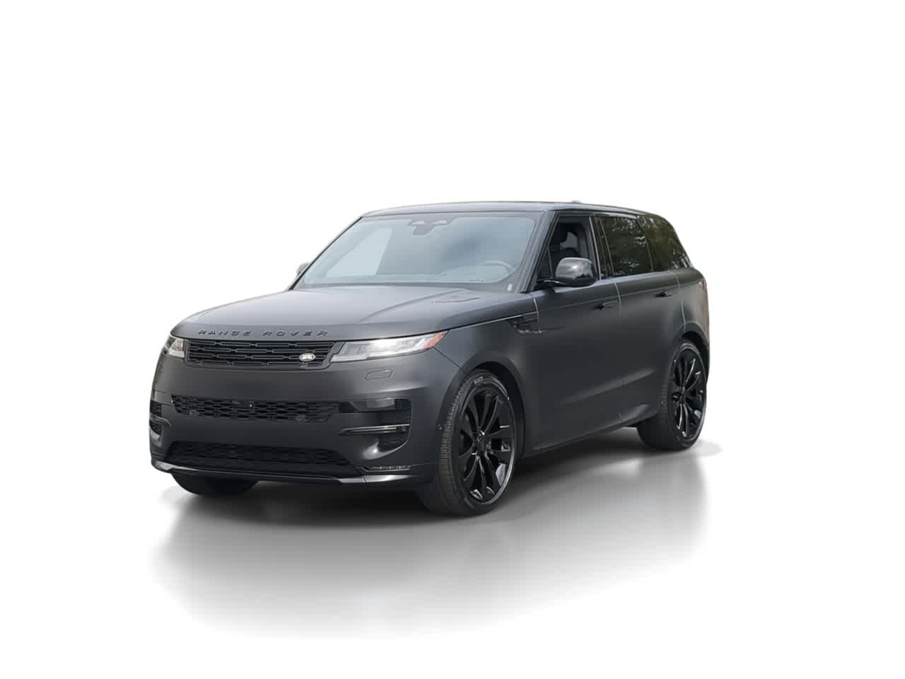 Thumbnail: 2026 Land Rover Range Rover Sport - 4