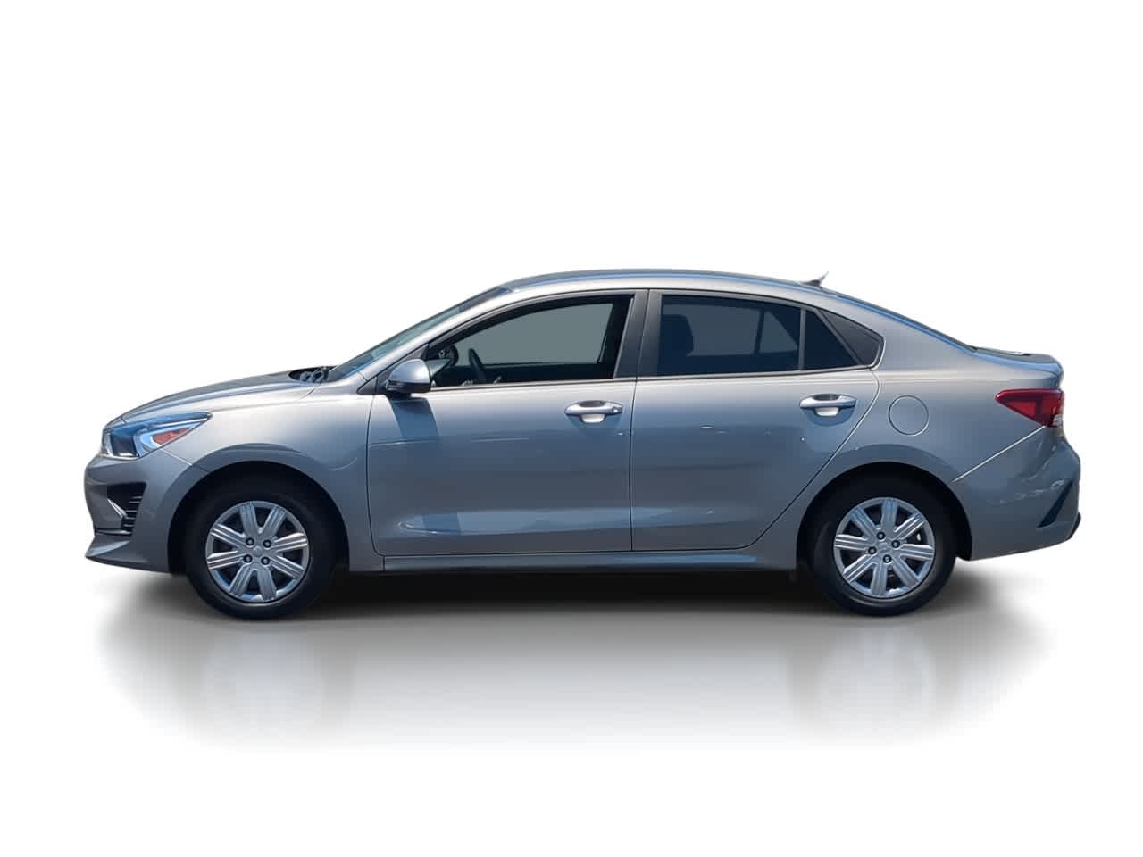 Thumbnail: 2022 Kia Rio - 5