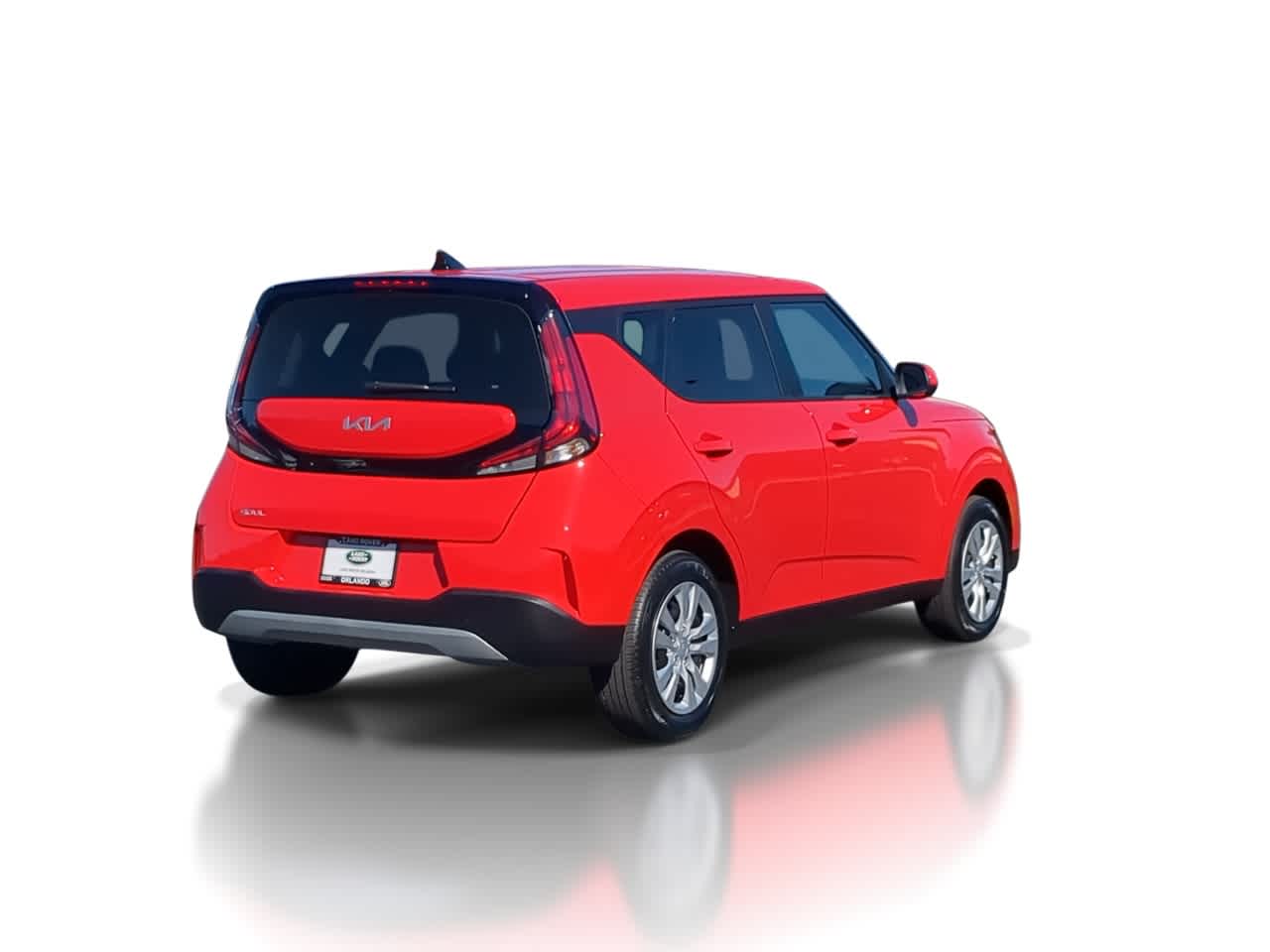 Thumbnail: 2025 Kia Soul - 8