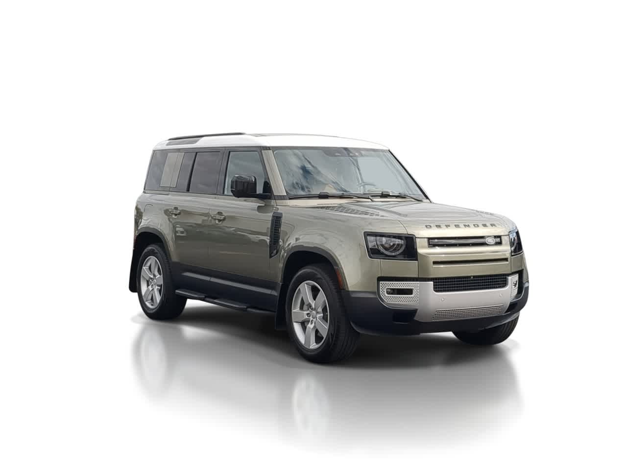 Thumbnail: 2025 Land Rover Defender - 2