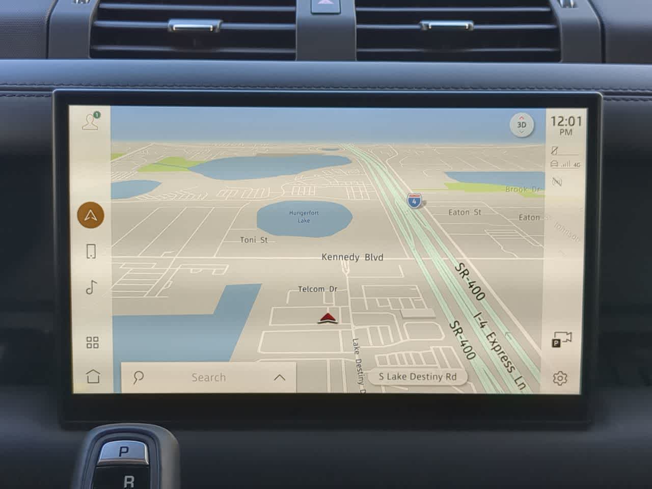 Thumbnail: 2025 Land Rover Defender - 31